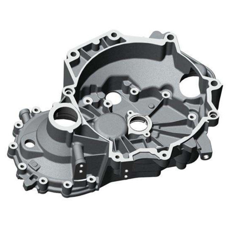 Die Casting Parts