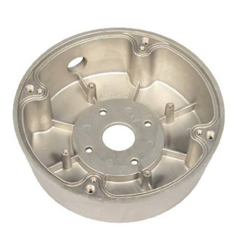 Die Casting Parts