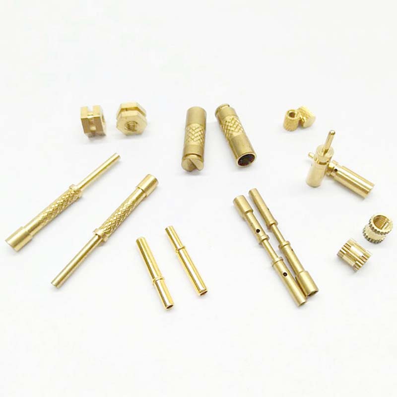 CNC turning parts