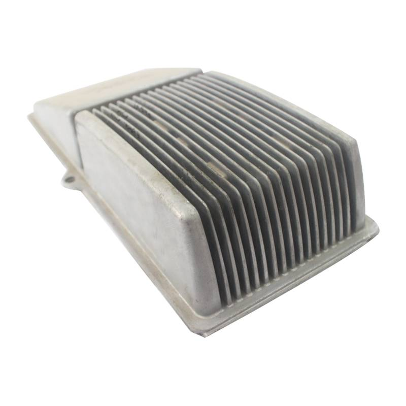 Lighting Die Casting
