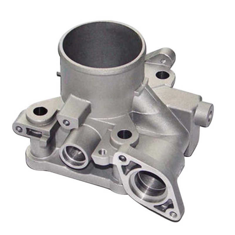 Die Casting Parts
