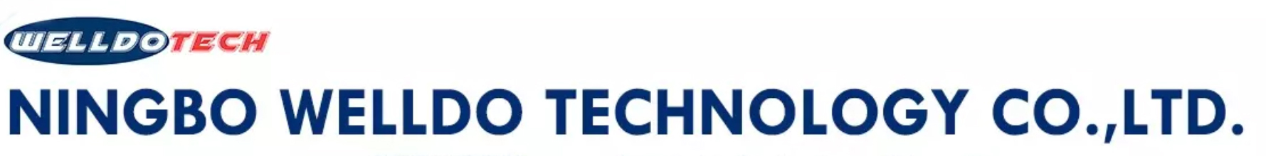 Ningbo Welldo Technology Co.,Ltd.