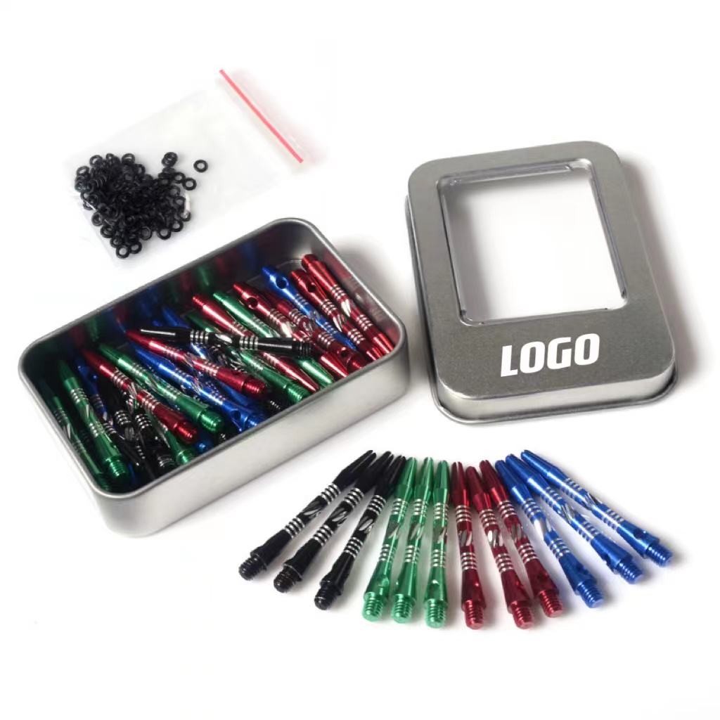 Darts Parts
