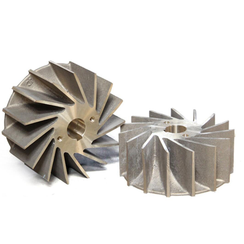 Impeller