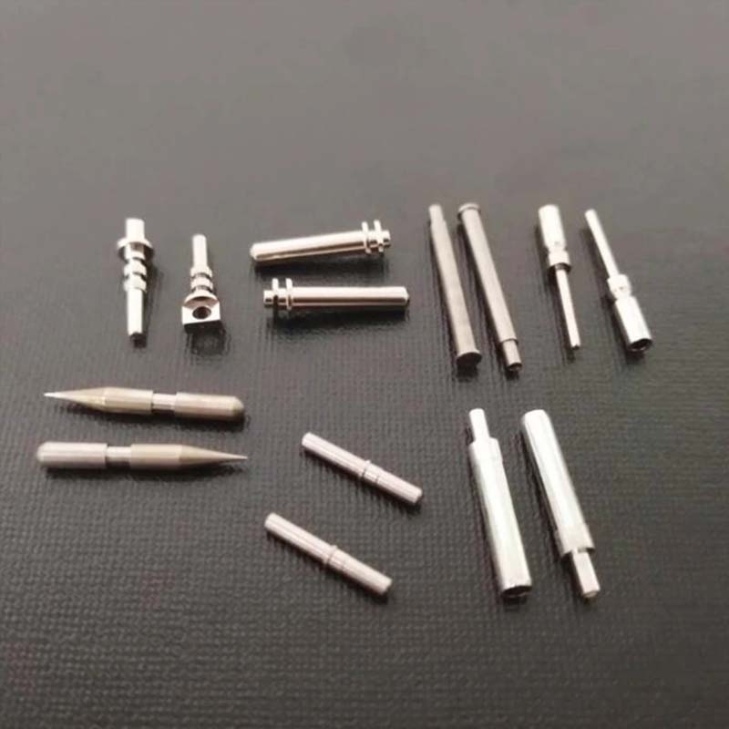 CNC turning parts