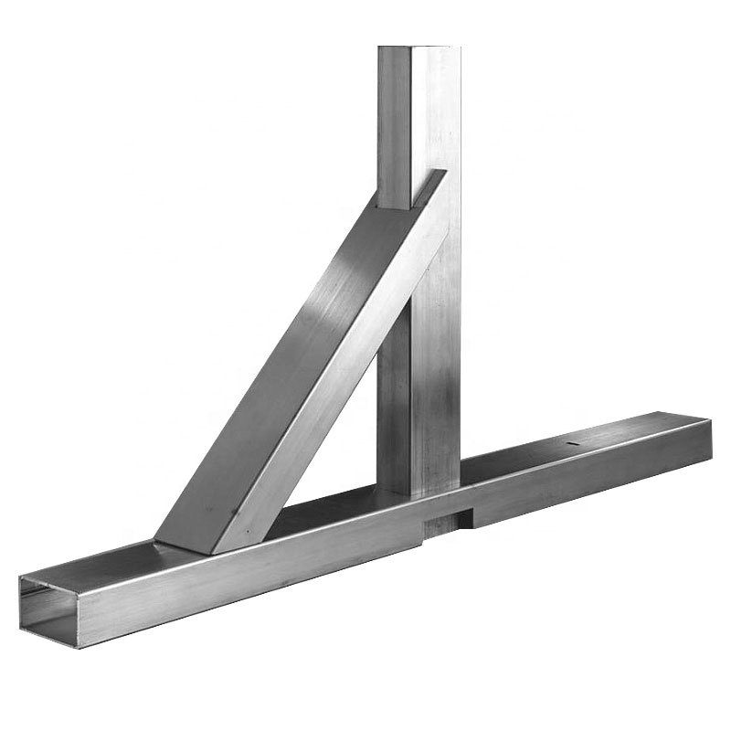 Welding parts