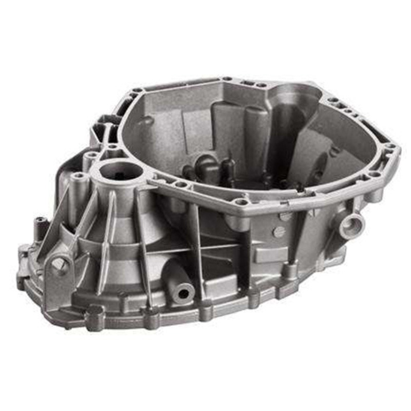 Die Casting Parts