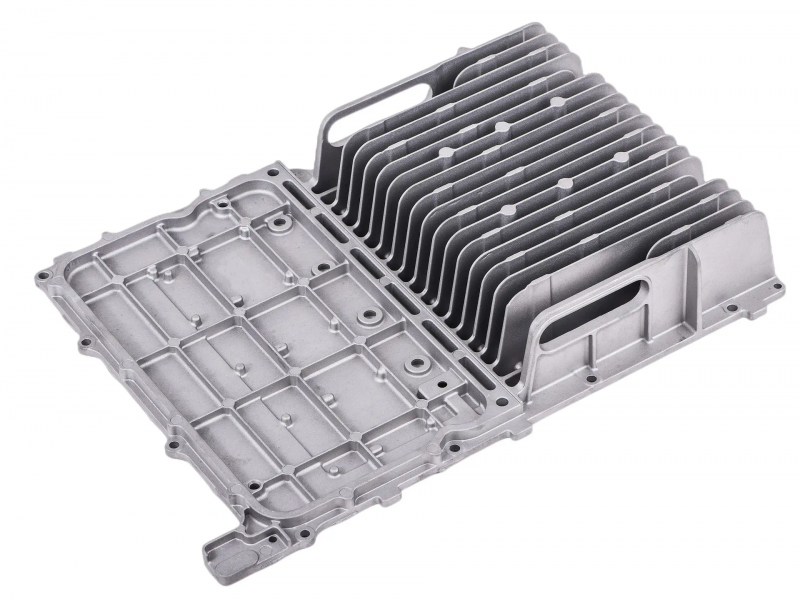 Communication Equipment Die Casting