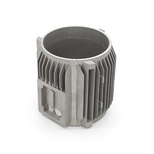 Automotive Die Casting