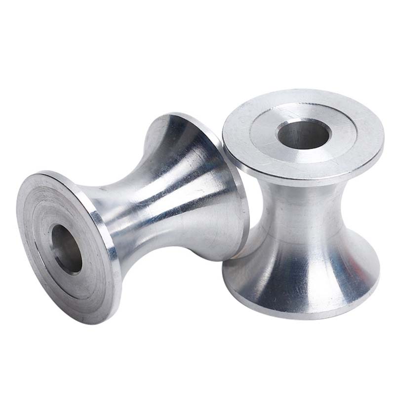CNC machining parts