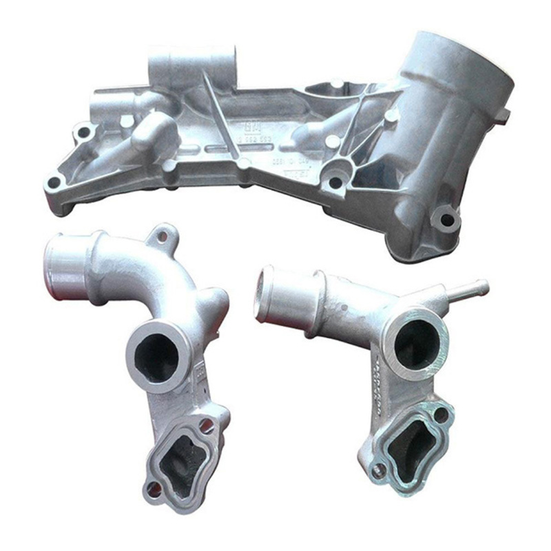 Die Casting Parts