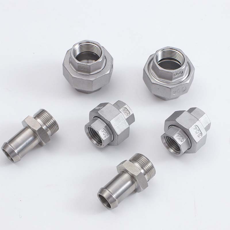 CNC machining parts