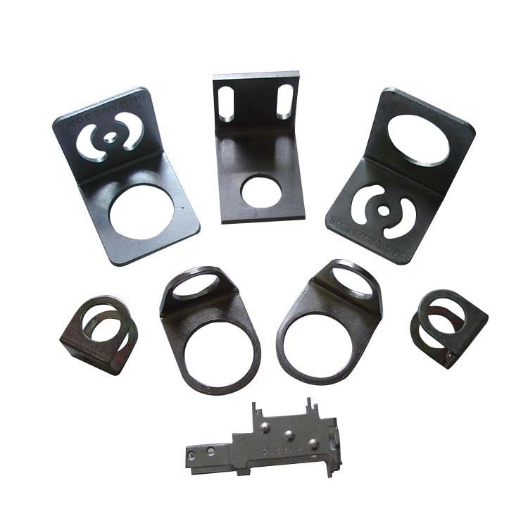 Stamping parts