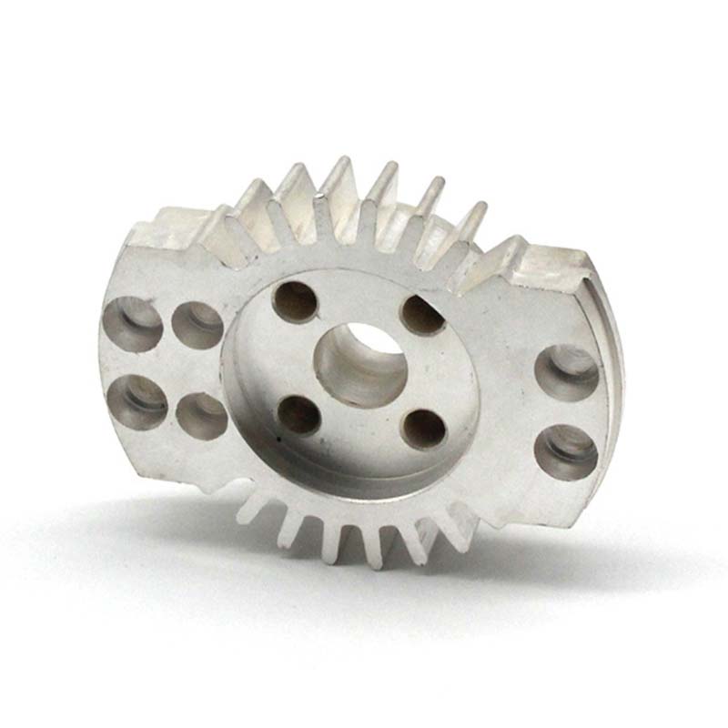 CNC machining parts