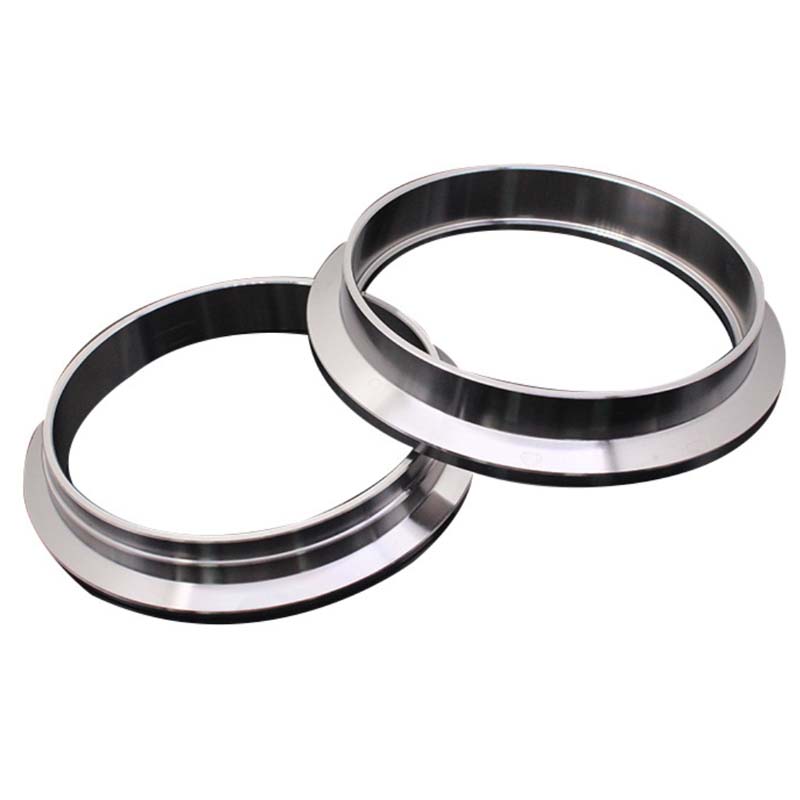 CNC machining parts