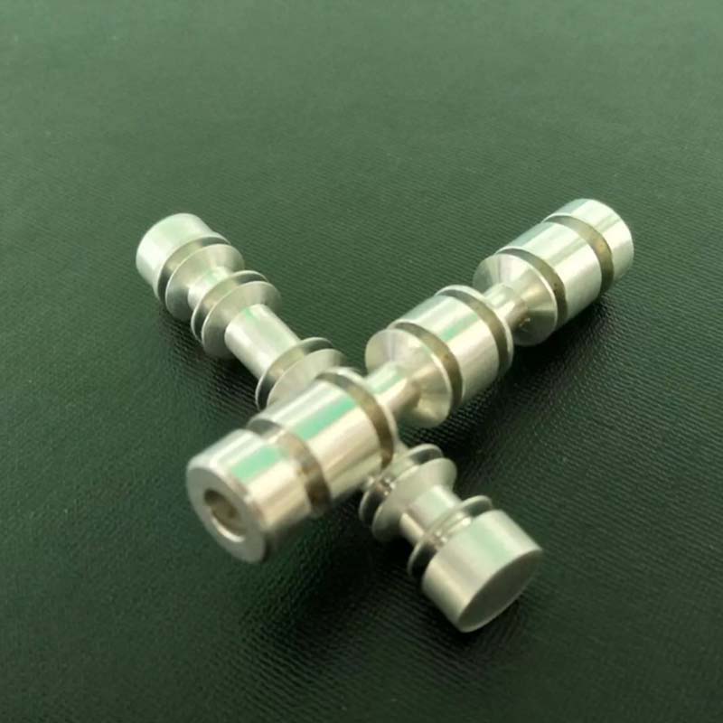 CNC turning parts