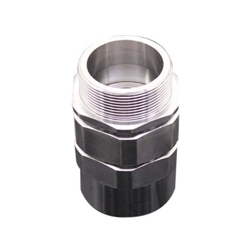 CNC machining parts