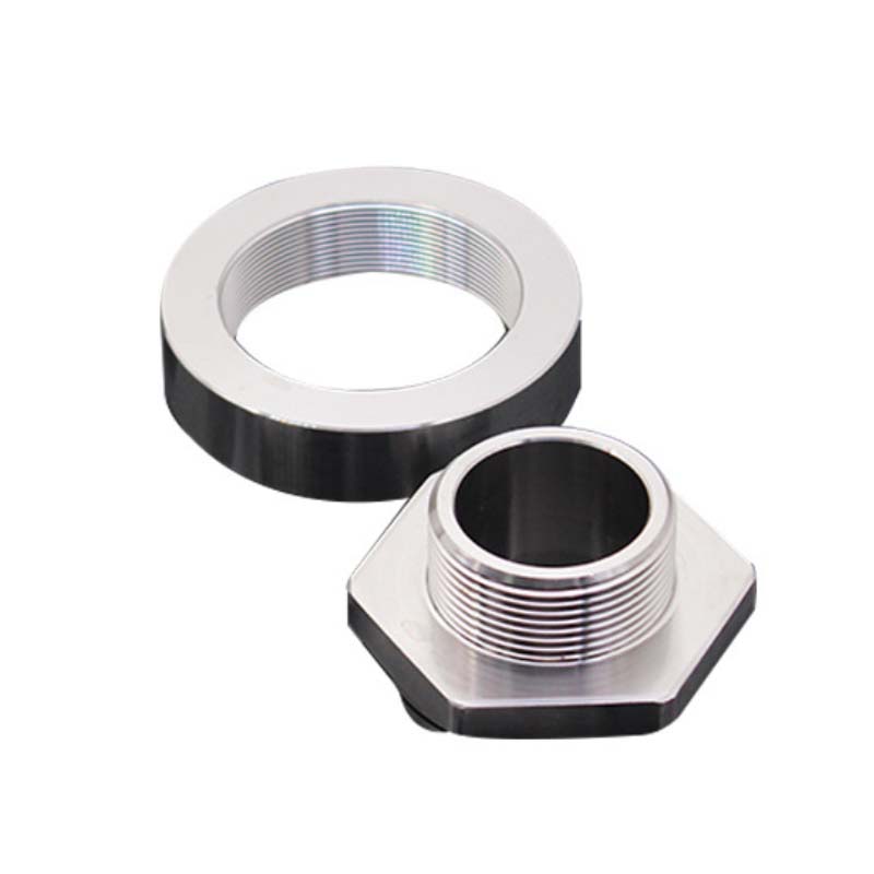 CNC machining parts