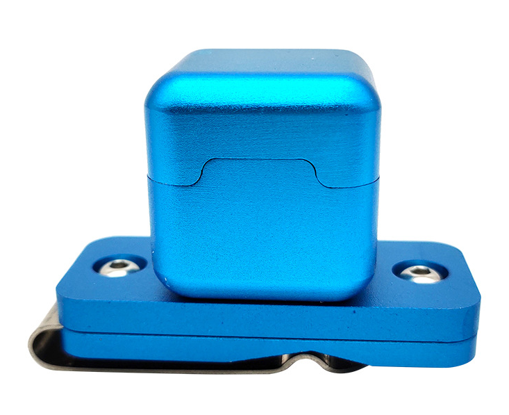 Snooker Chalk Holder