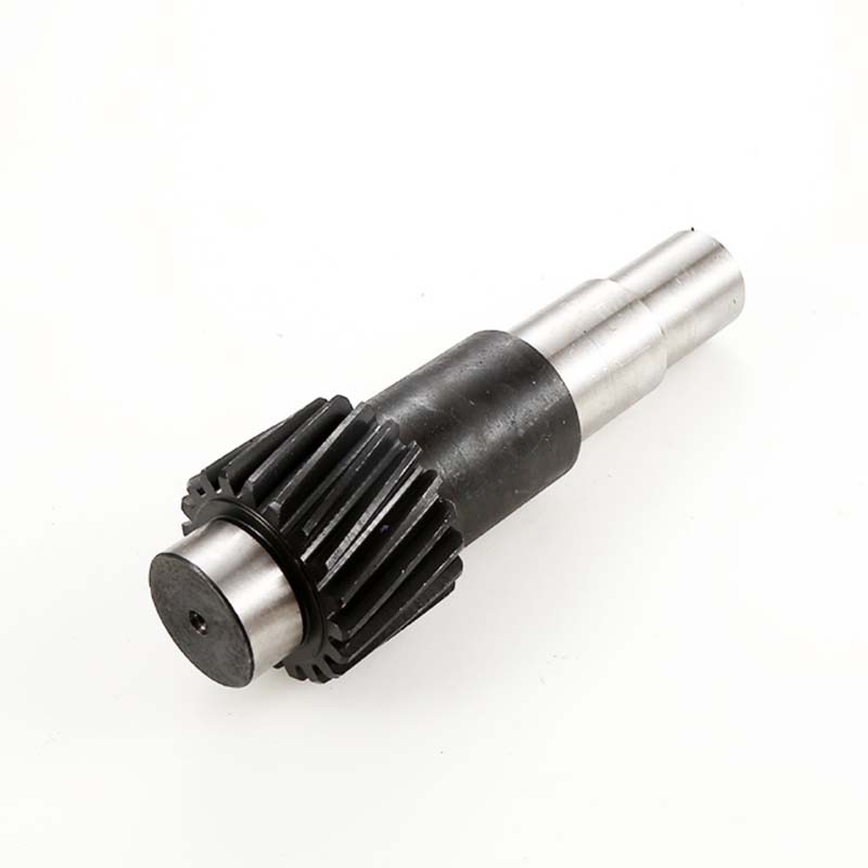 Customized Worm & Gear 