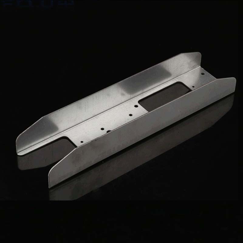 Stamping parts
