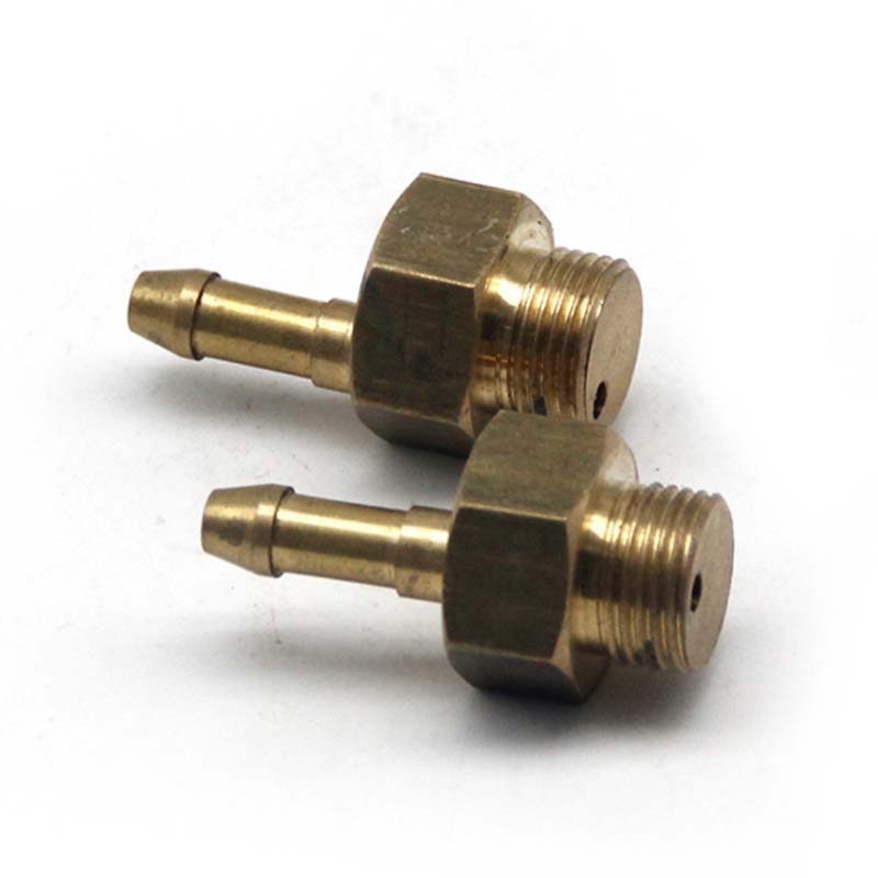 CNC machining parts