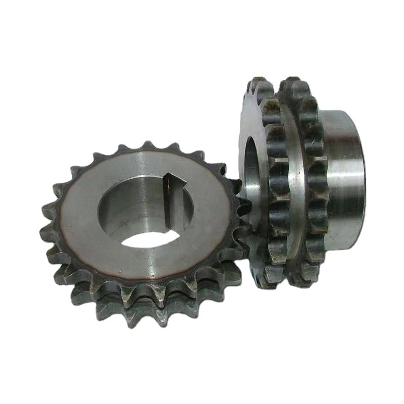 Sprocket Wheel