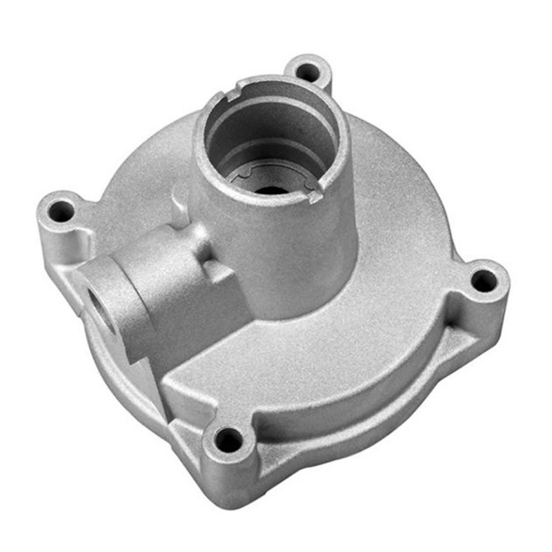 Die Casting Parts