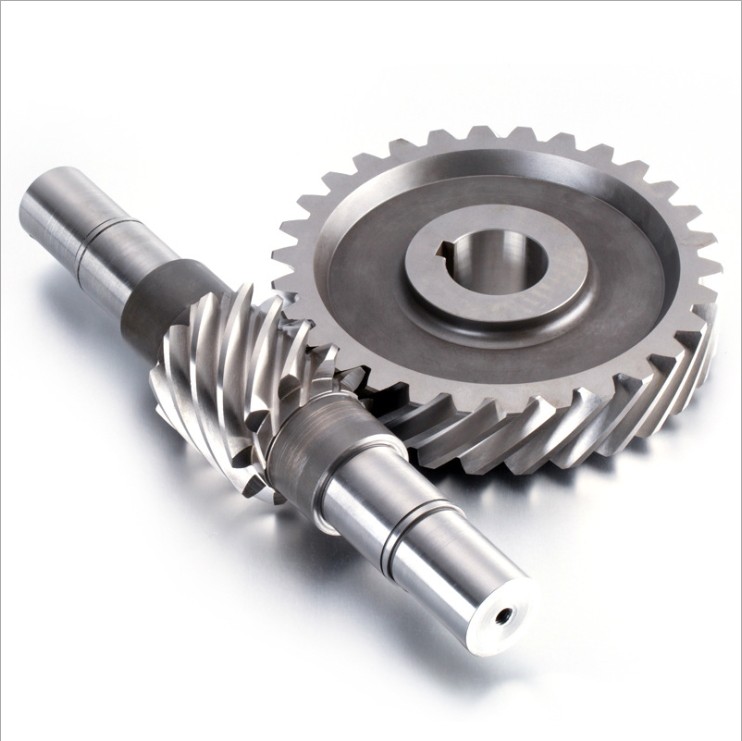 Worm & Gear 