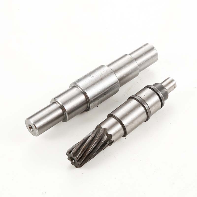 Customized Worm & Gear 