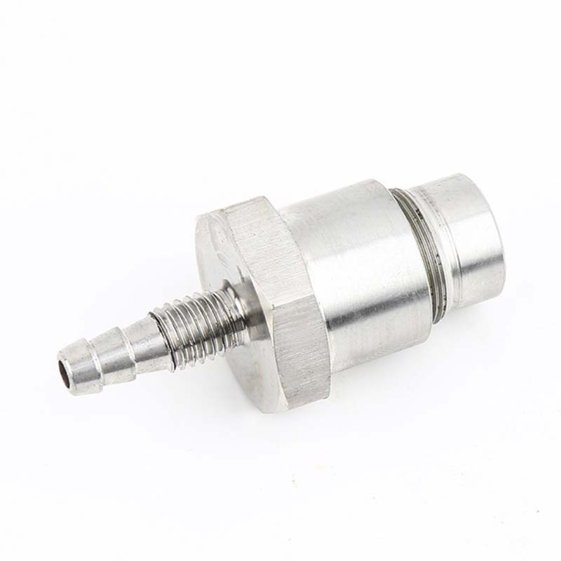 CNC machining parts