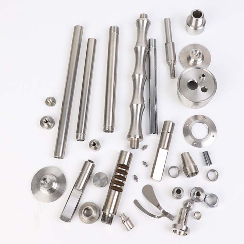 CNC machining parts