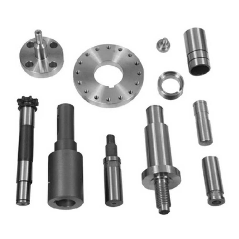 CNC turning parts