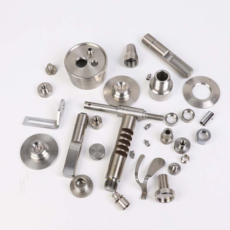 CNC machining parts