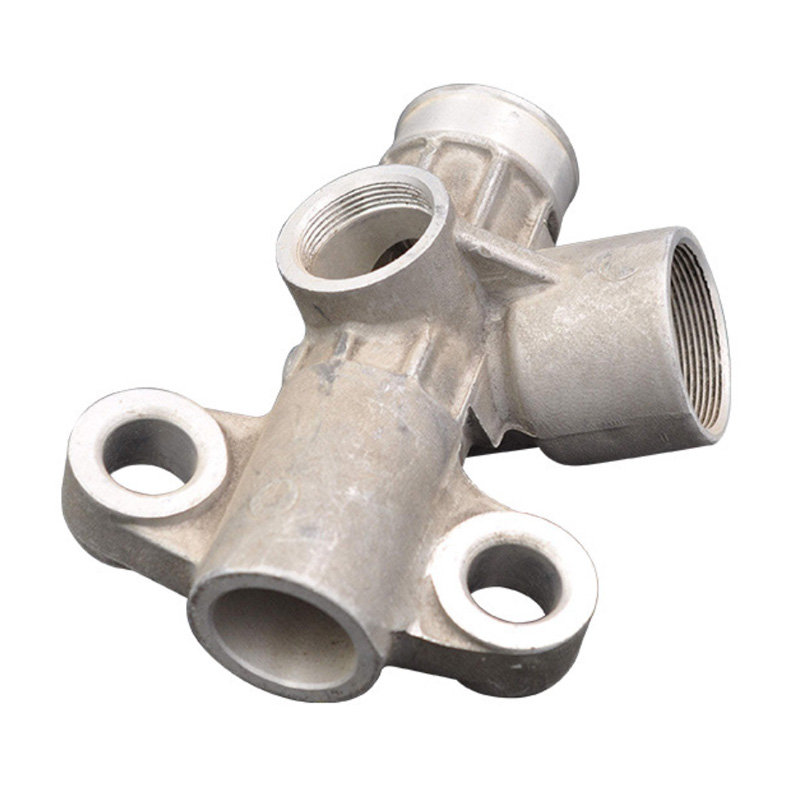 Die Casting Parts