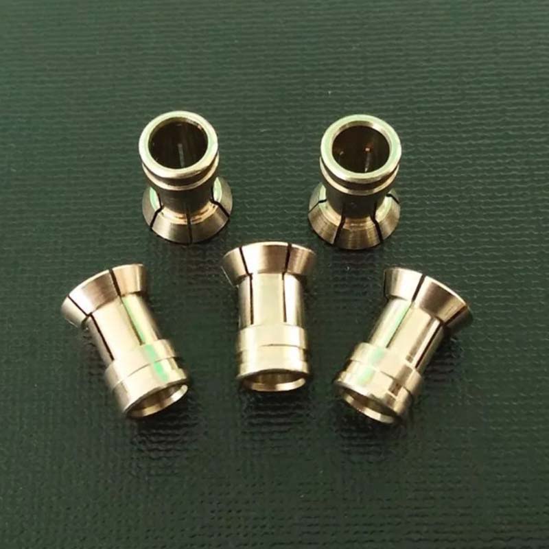 CNC turning parts