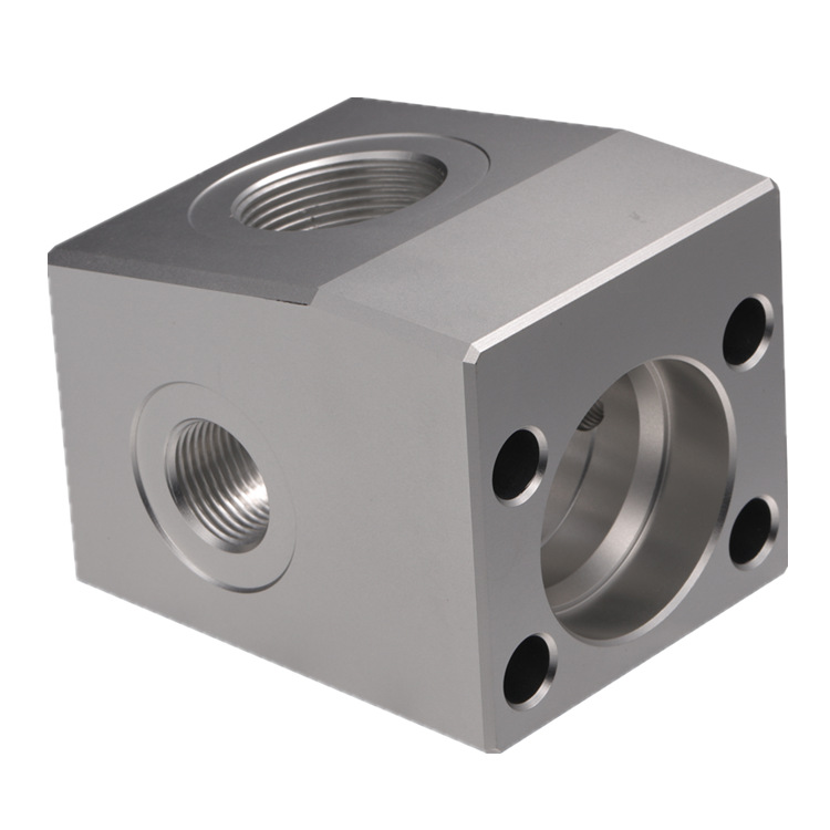 CNC Machining