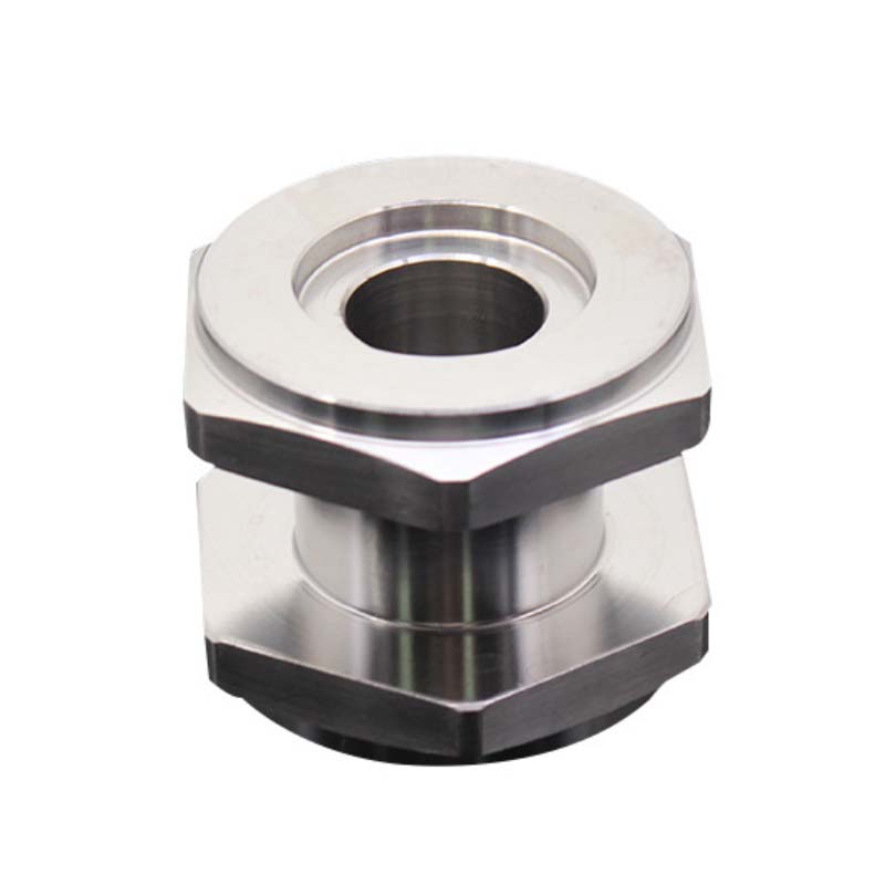 CNC machining parts
