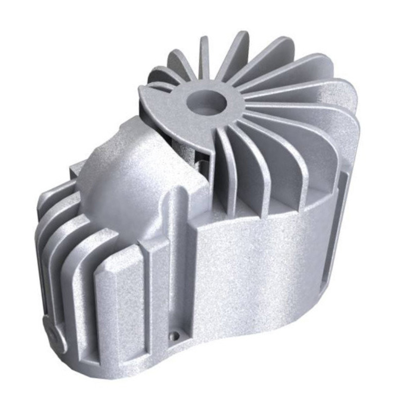 Die Casting Parts